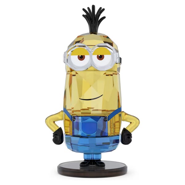 Swarovski figurer Minions Kevin - 5692029
